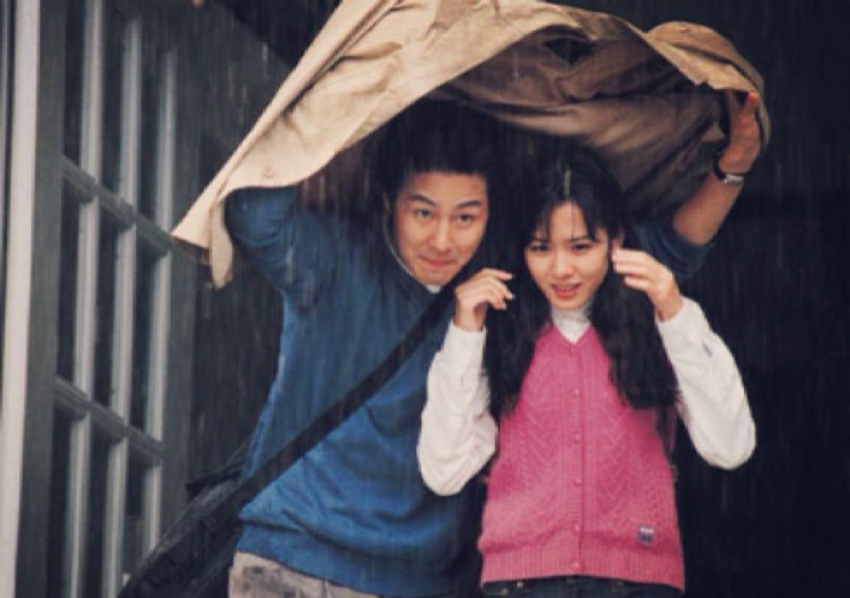 回顾赵寅成全智贤心中男神却惨遭金敏喜抛弃如今仍孤身一人