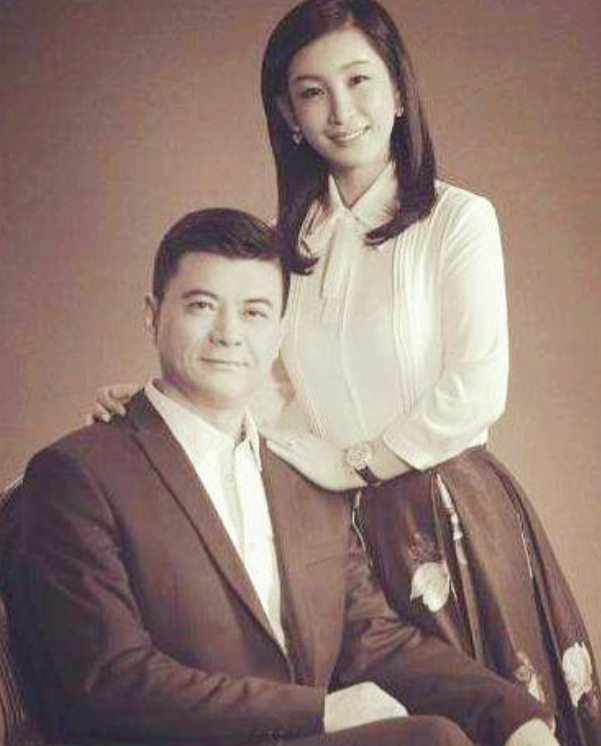 回顾秦海璐让丧夫丧子的婆婆走出伤痛自己病了婆婆把她当女儿