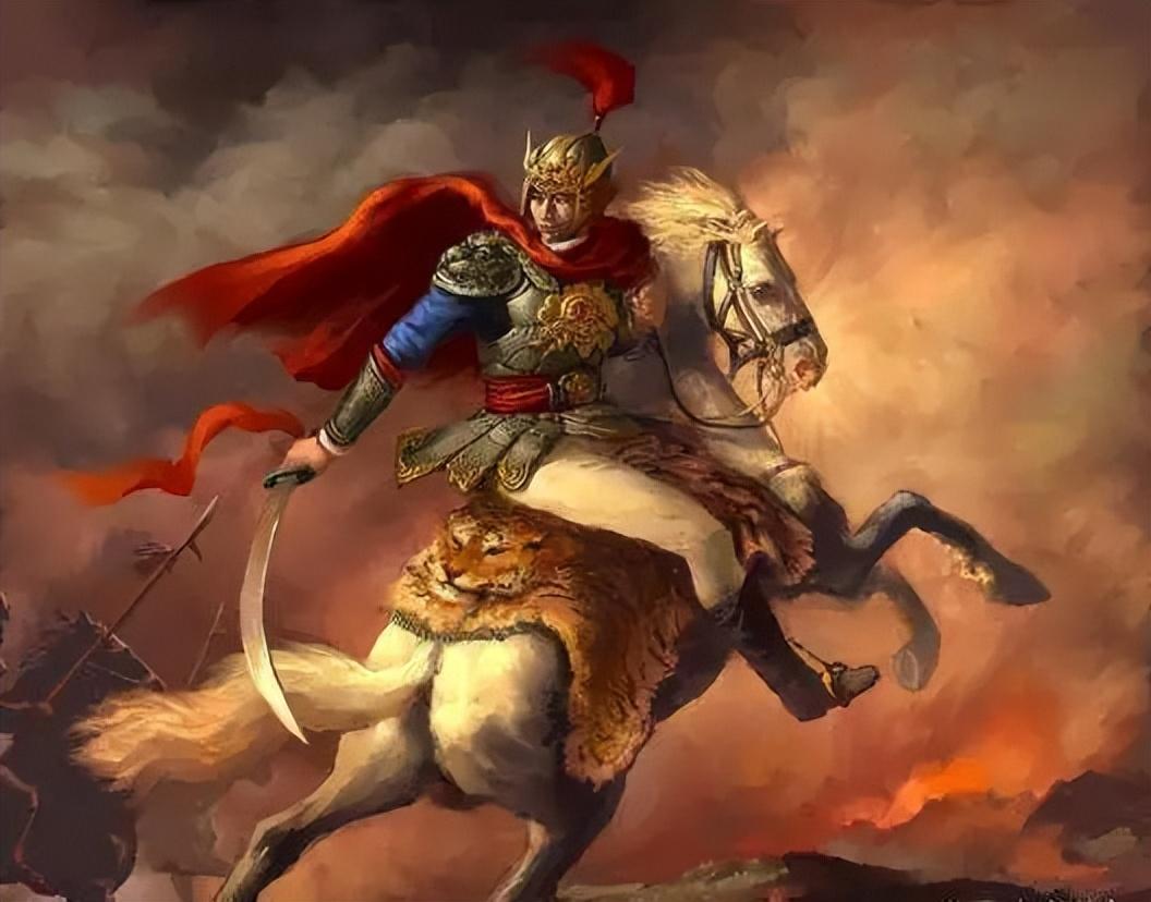 唐玄宗为何自毁长城冤杀高仙芝封常清这场悲剧战前就已注定