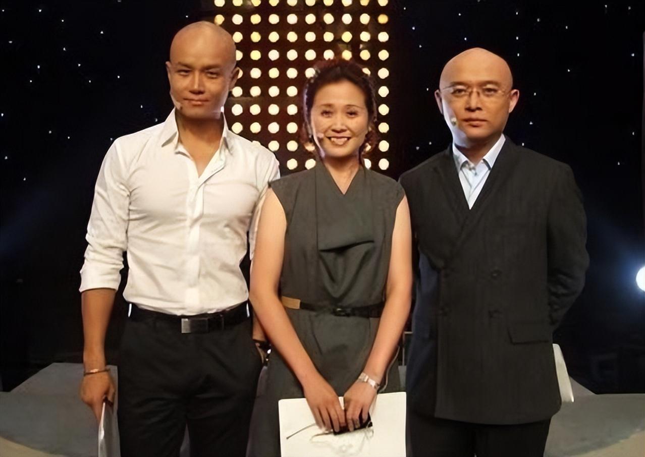 回顾非诚勿扰黄菡嫁初恋同学恩爱31年无绯闻女儿比她还漂亮