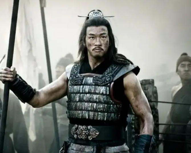 项羽已经逃出汉军的包围圈为何在乌江自杀史书其实记载了原因