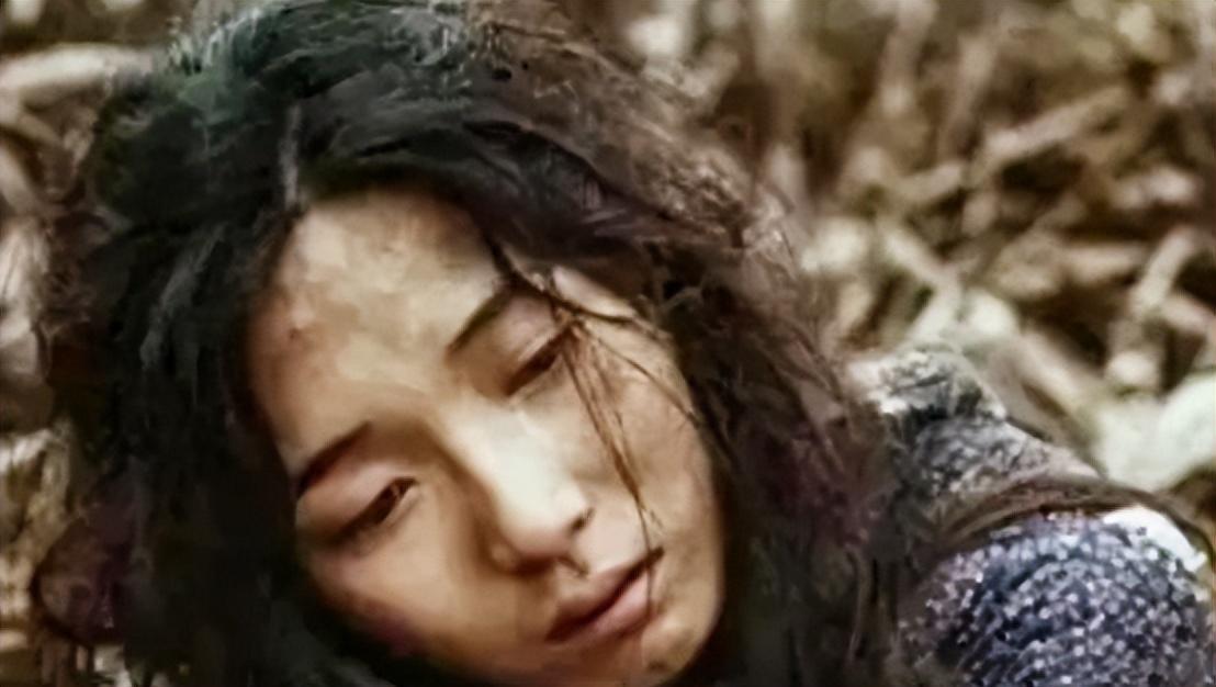 2021年四川男子将妻子绑在树上5个月妻饿死后娘家竟为其开罪