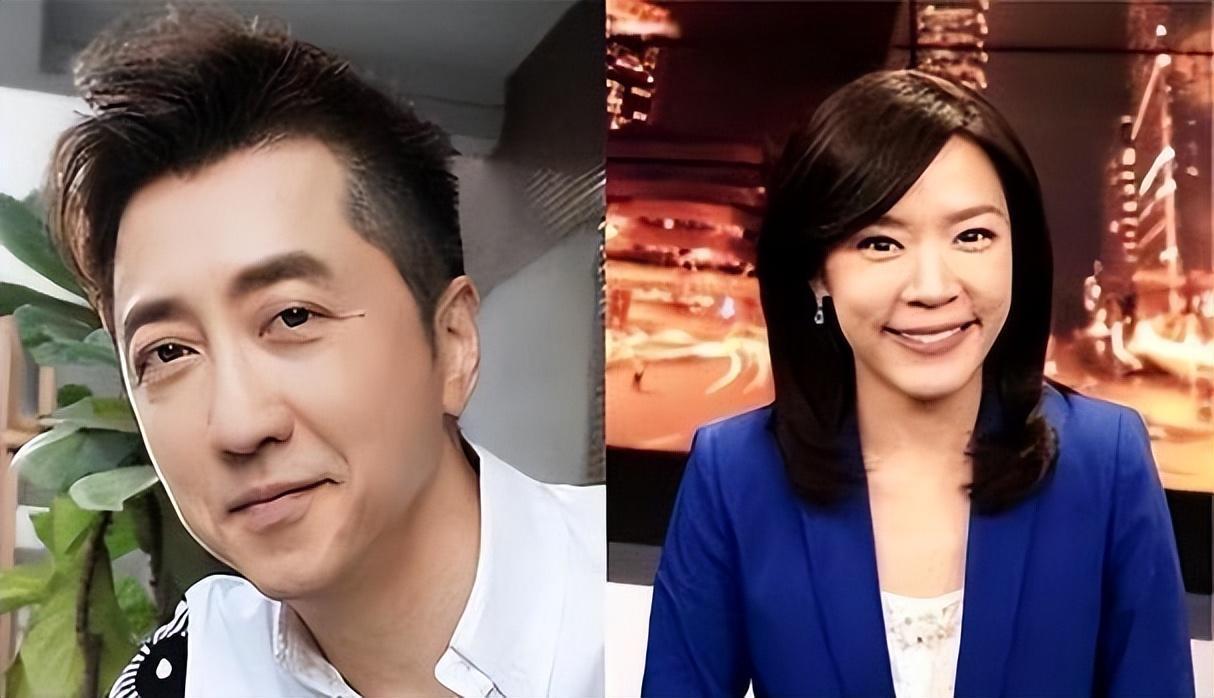 庾澄庆一家出席哈利毕业典礼,现任妻子气质出众,未见伊能静身影