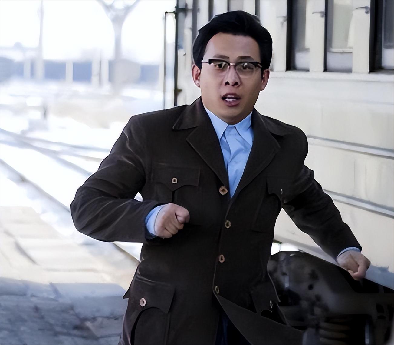 回顾钱琳琳二婚带儿子嫁小6岁张译婚后却选择丁克她幸福吗