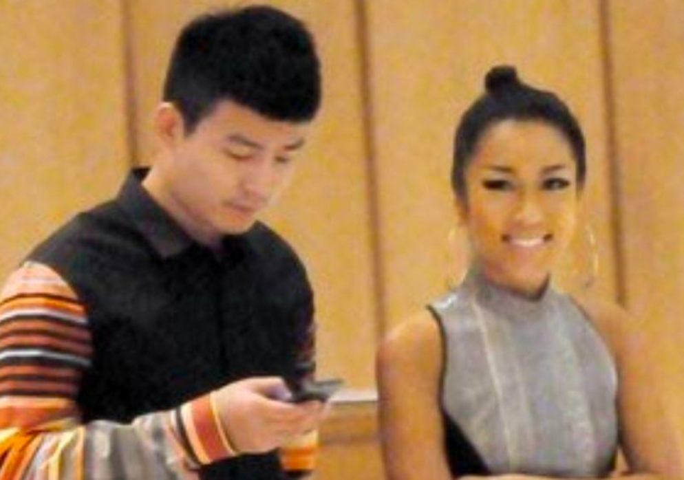 回顾刘石坚曾经做过后悔的决定就是捧红吉克隽逸这个白眼狼