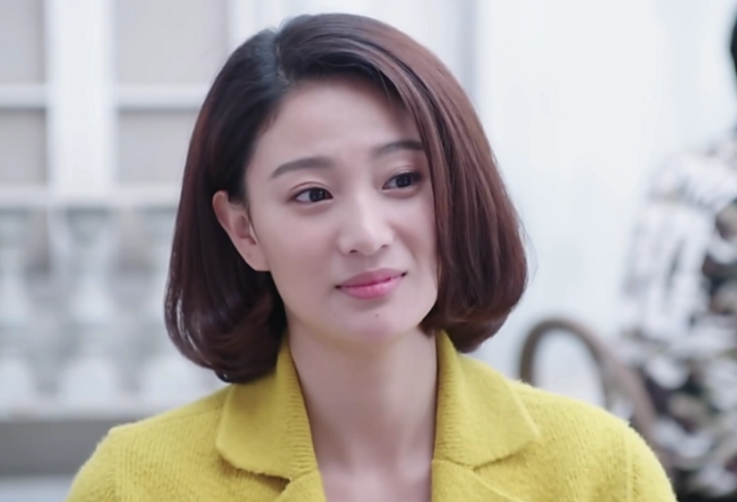 2008年,候梦莎出演了个人首部电视剧.