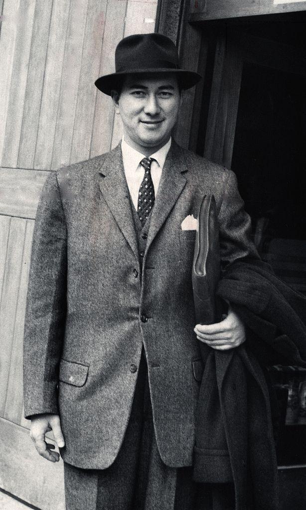 回顾何鸿燊86万续命针每天一针800万金丝楠木棺打造世纪葬礼