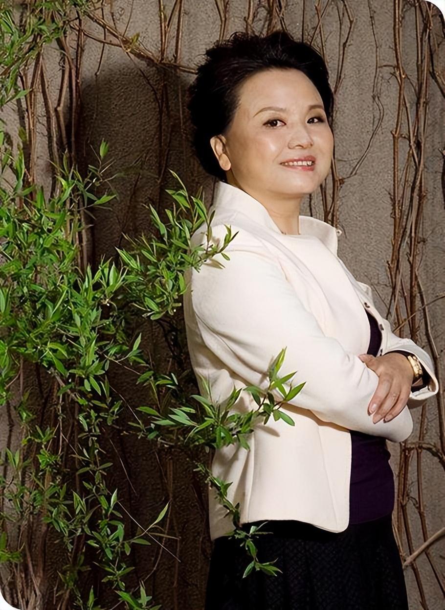 在外媒的大肆报道下,三个月后何巧女捐款的消息才传回国内.