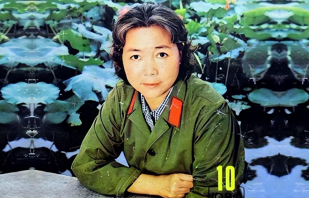 回顾艺术家田华与初恋丈夫爱一生儿子去世当天她为何去当评委