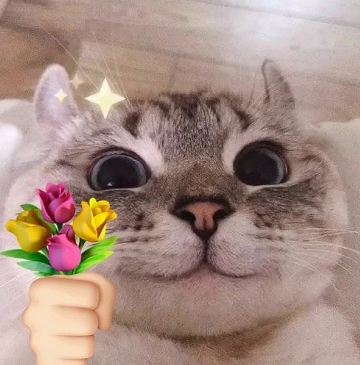 爱你表情包 我家的宝贝女儿就是一个爱收集表情包的小天使98,她总是