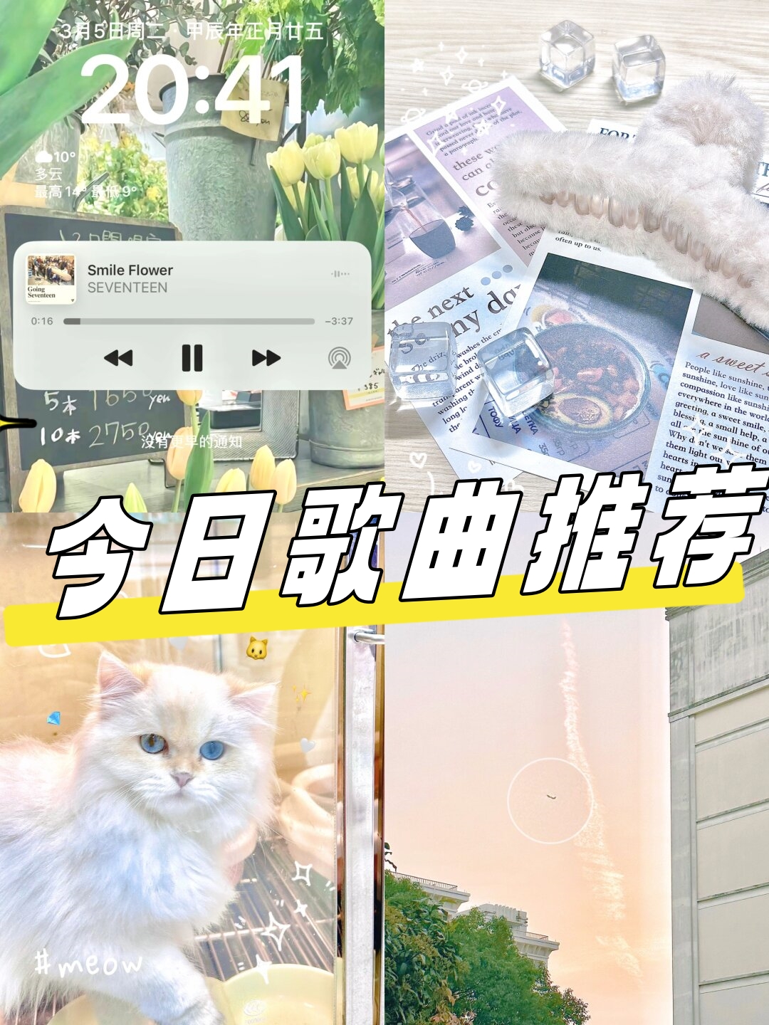 他的歌声实在是太温暖太治愈了让人忍不住一遍又一遍地听
