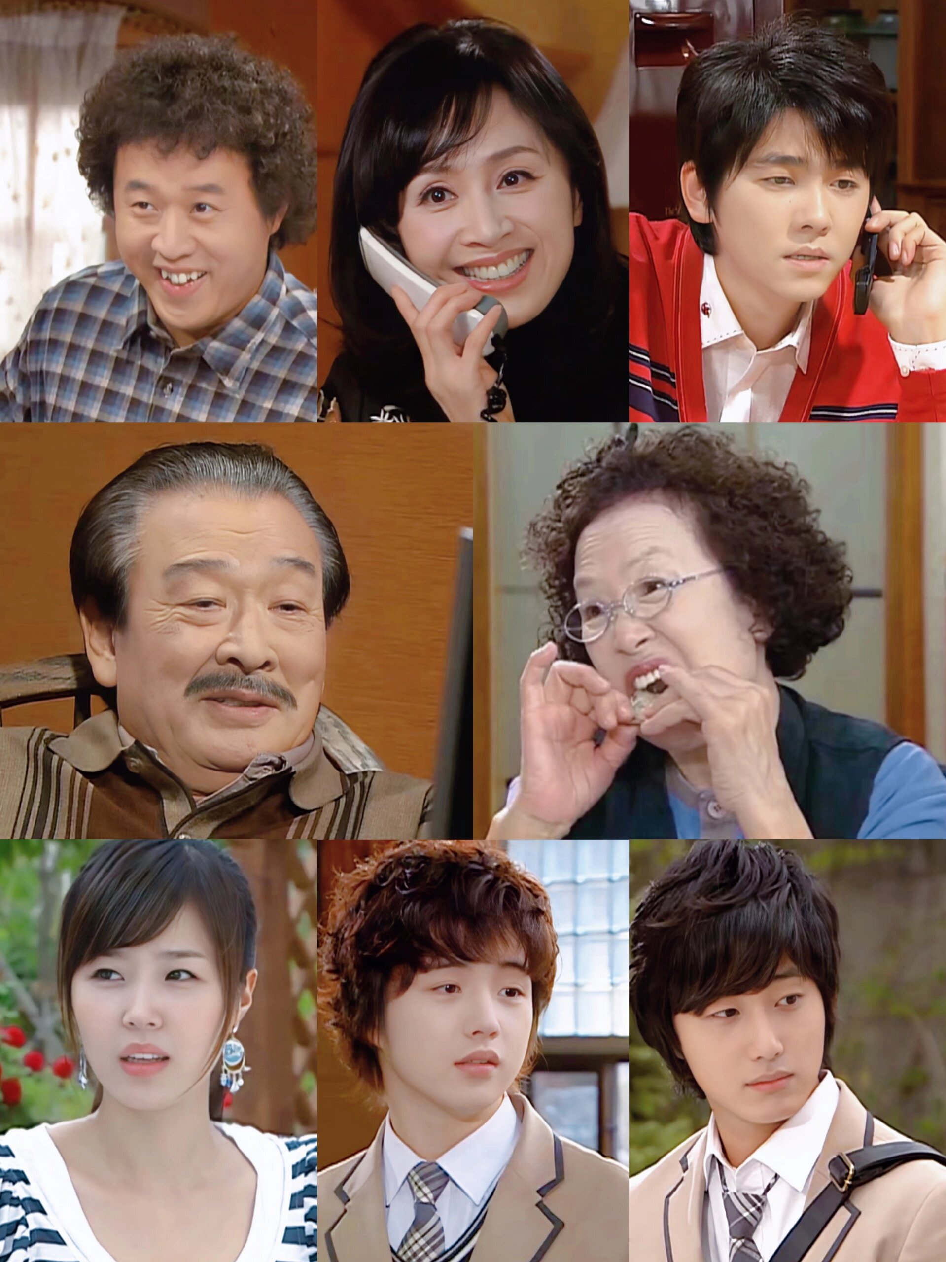 家人们,我最近发现了一部超级搞笑的剧,简直让我笑到亲犹!