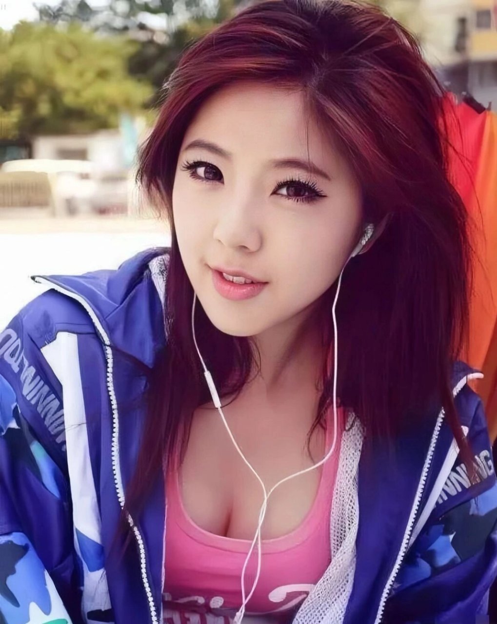 赵奕欢参加浪姐,80/90后的女神  赵奕欢的个人魅力也是独一无二的!