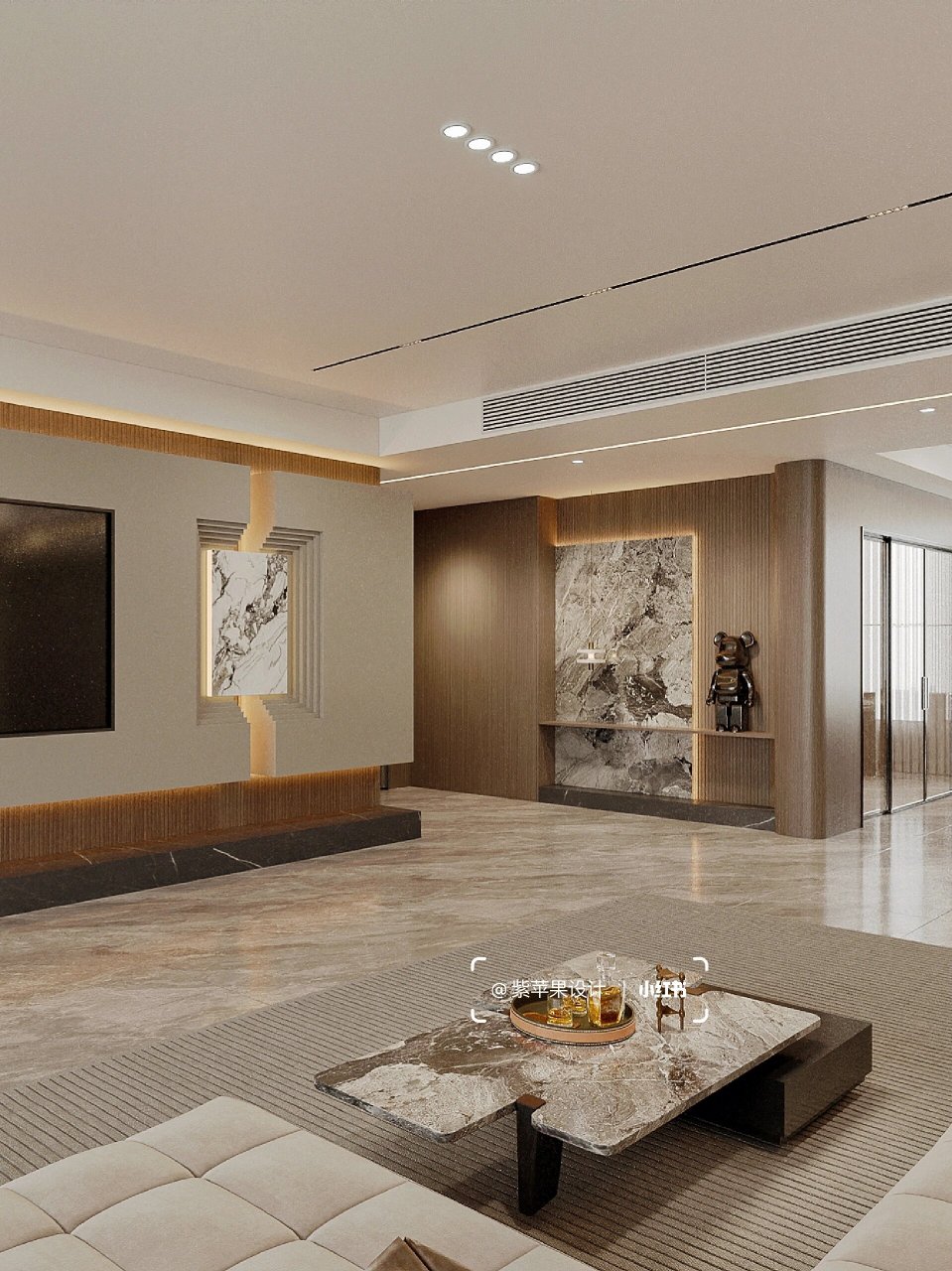 通透高级又质感