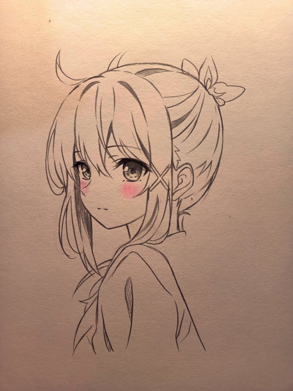 每一笔都是你的努力和汗水,每一幅画都是你的梦想和追求.