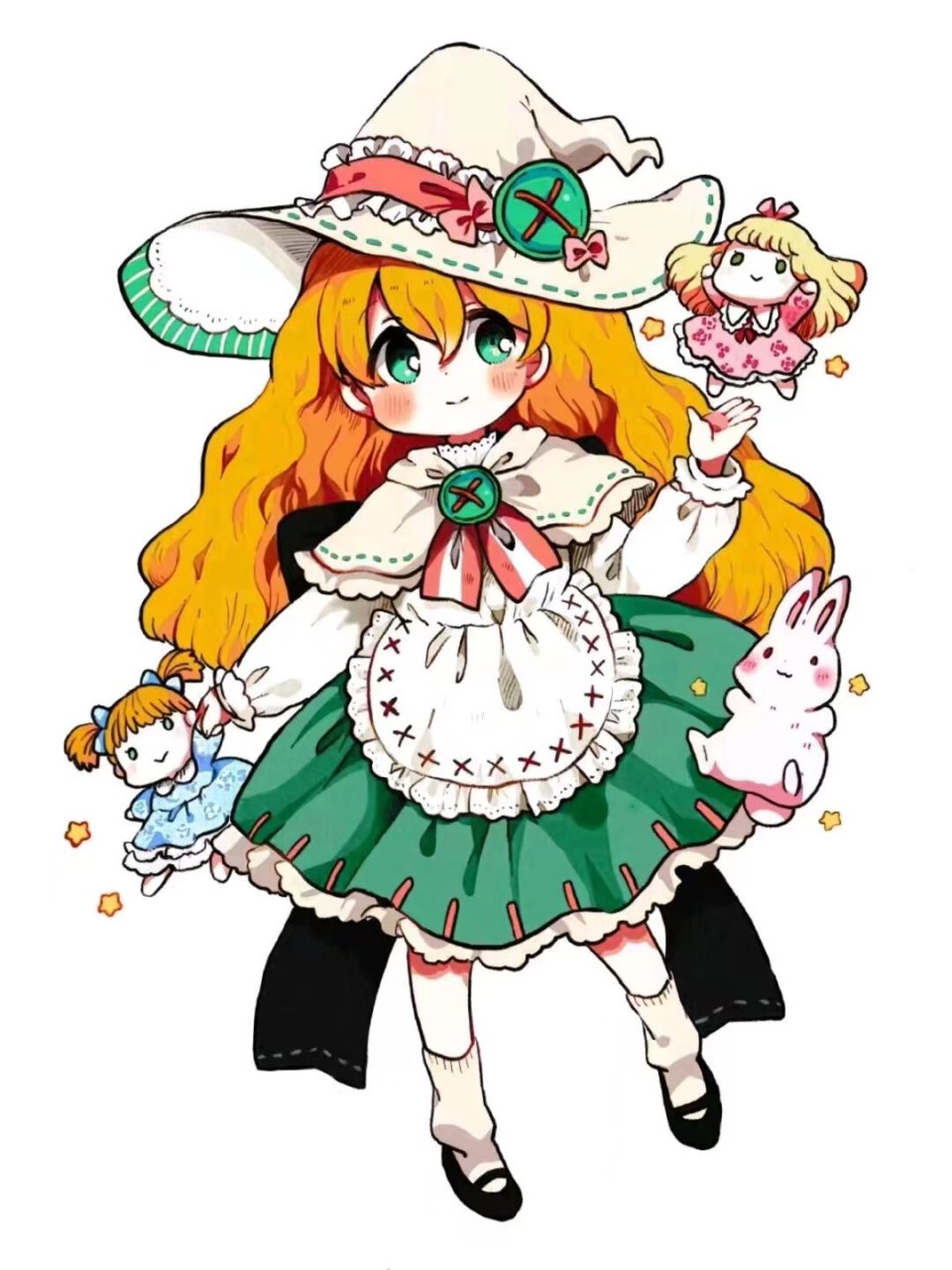 美术考级素材-动漫  亲爱的小伙伴们,是不是在为美术考级而紧张忙碌呢