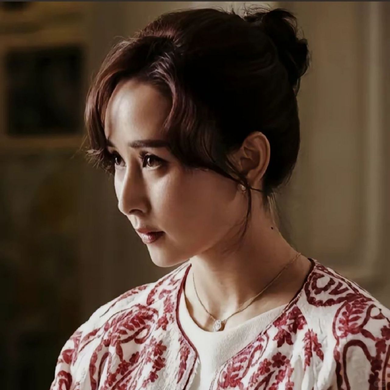 看完之后我真心觉得,高小琴这个角色真的是没谁能比胡静演得更好了