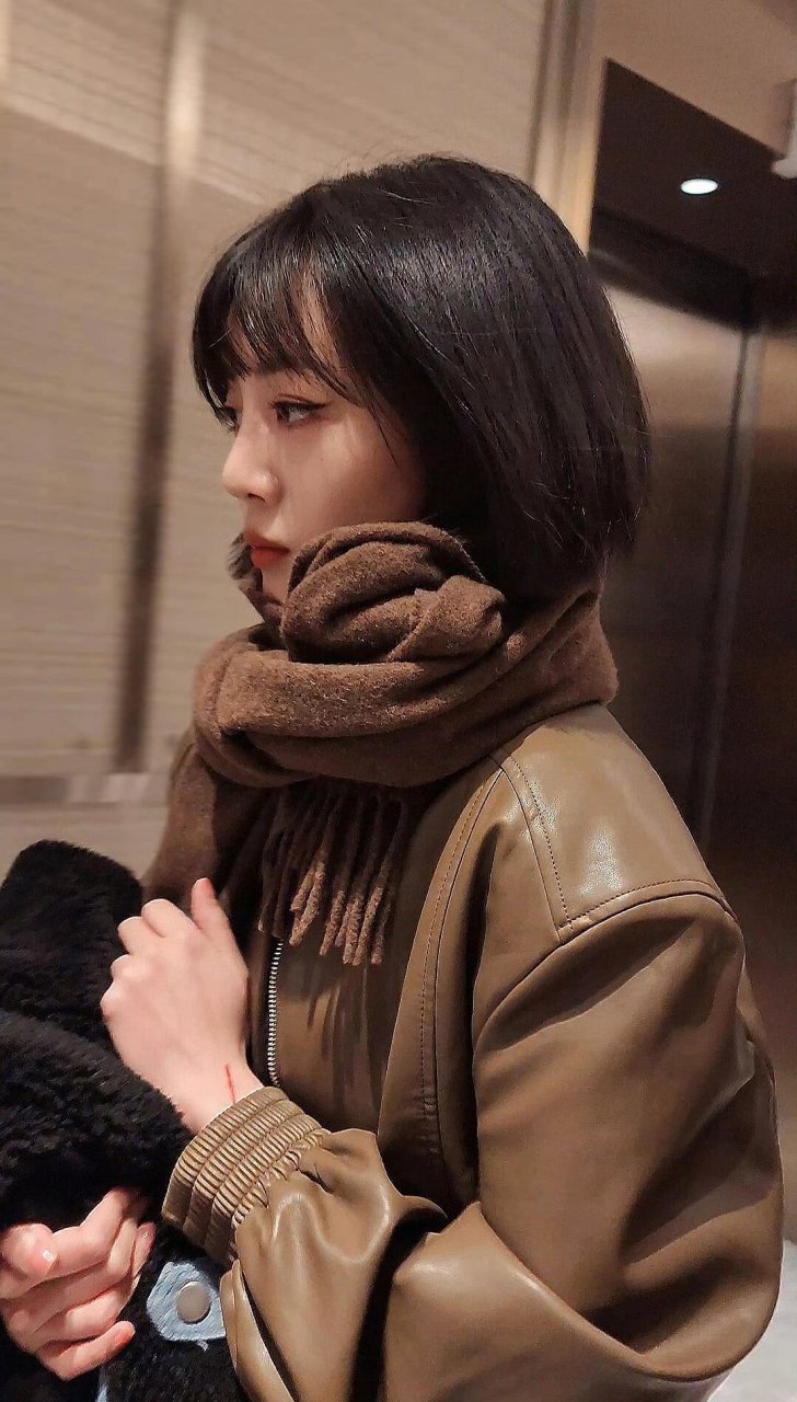 李溪芮浪姐上下班穿搭,期待姐姐表现  我最近被李溪芮在《乘风破浪的