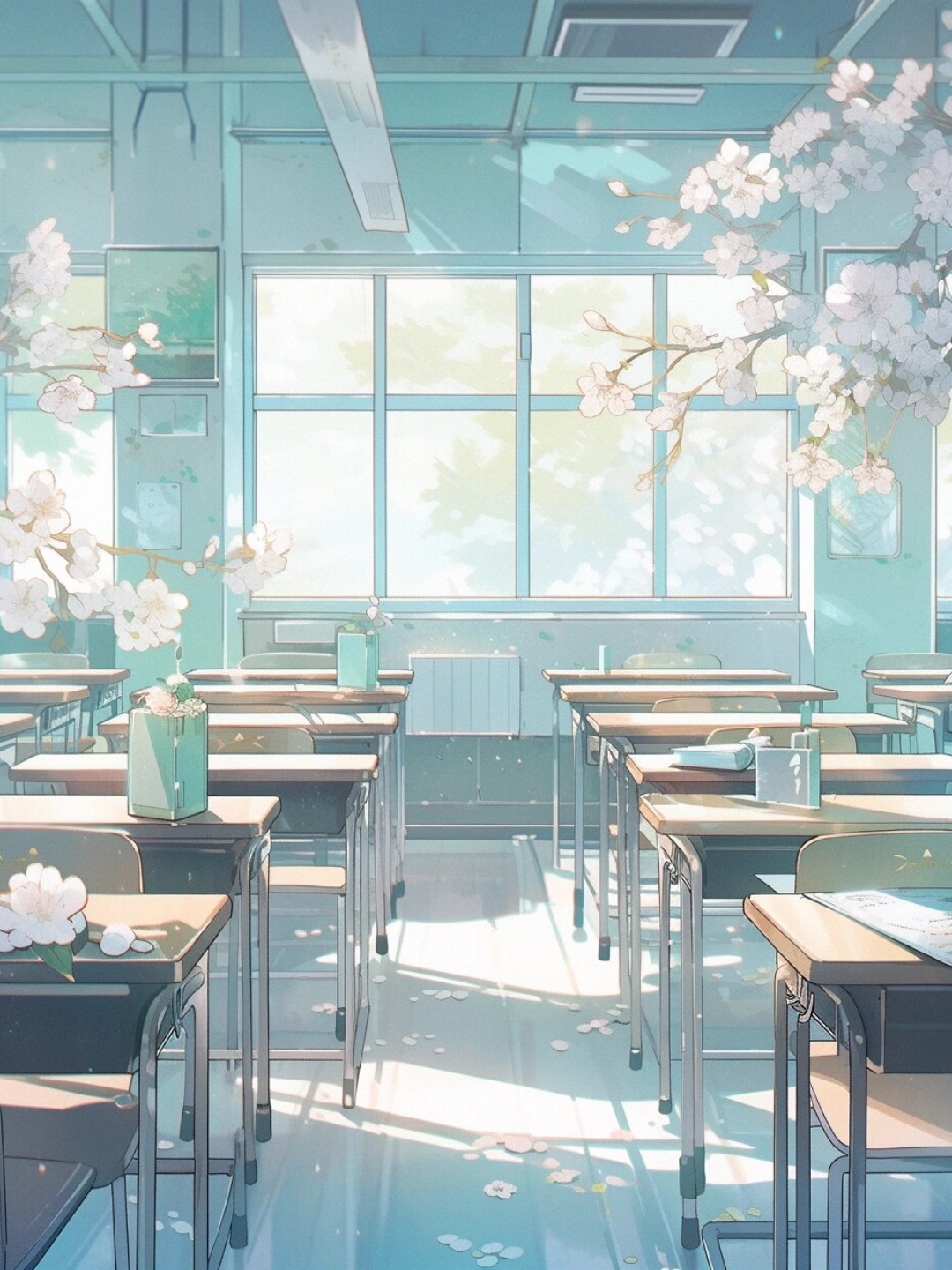 校园壁纸素材分享   大家好,今天我要和大家分享一些超级好看的校园