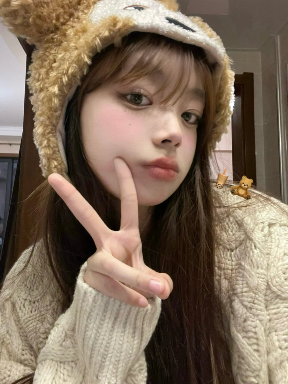 我的小窝是我的乌托邦