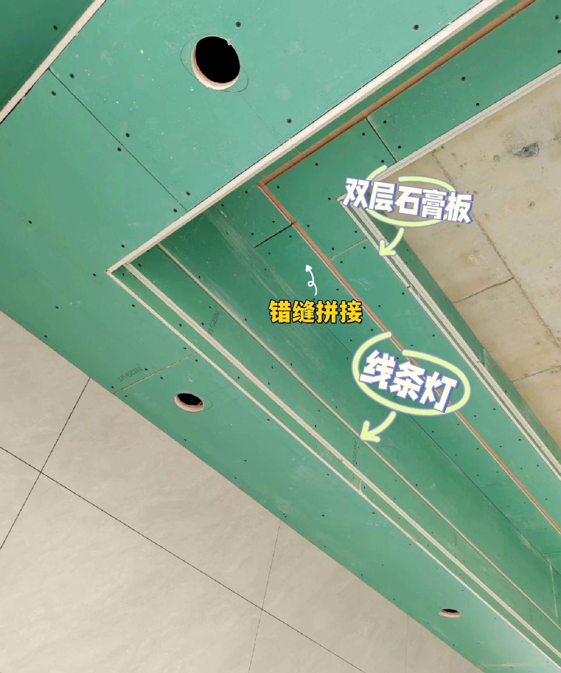 吊顶装修可不是简单的事,需要注意的小细节可不少!今天,我就为大家揭