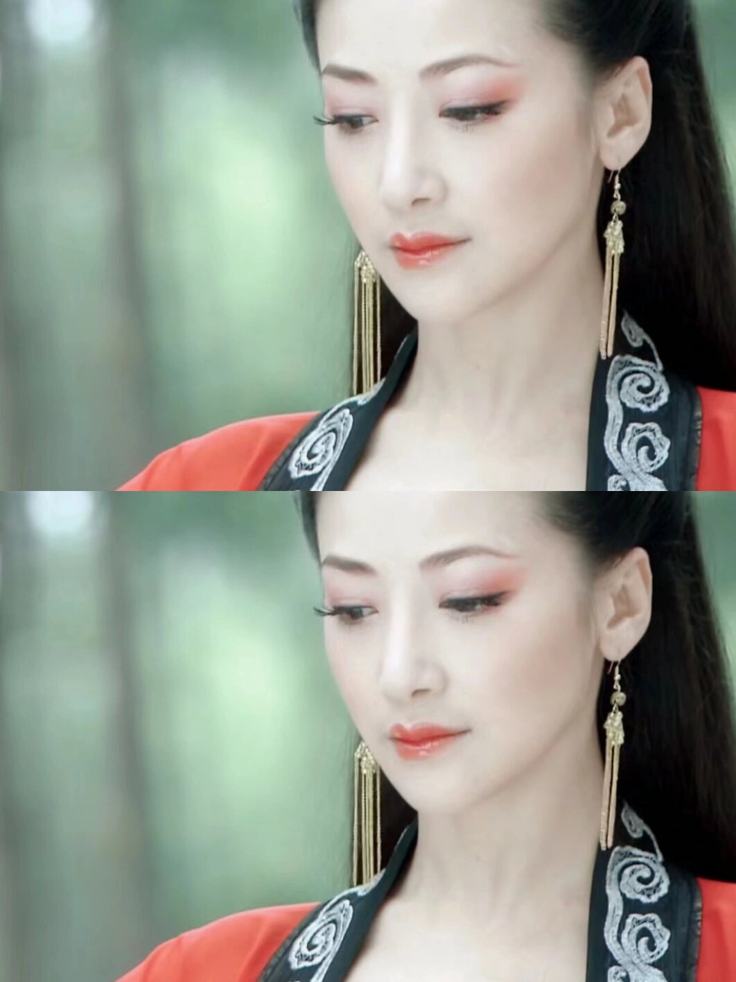 杨雪,林子聪,陈紫函等主演  :《活佛济公 1》由古井运木,怀孕郎,血