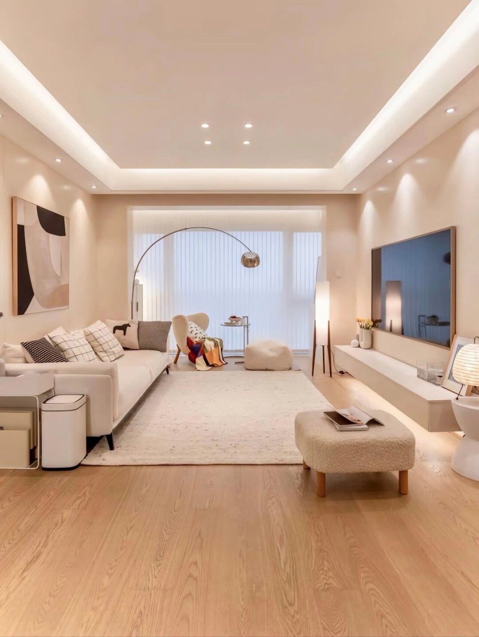 00后喜欢什么样的装修风格,一起来看看.