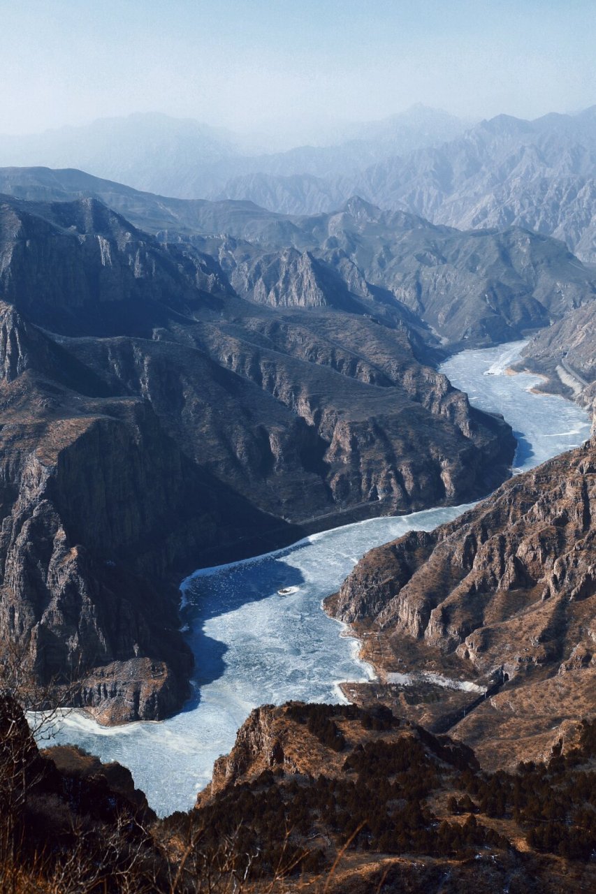 北京险峰图片