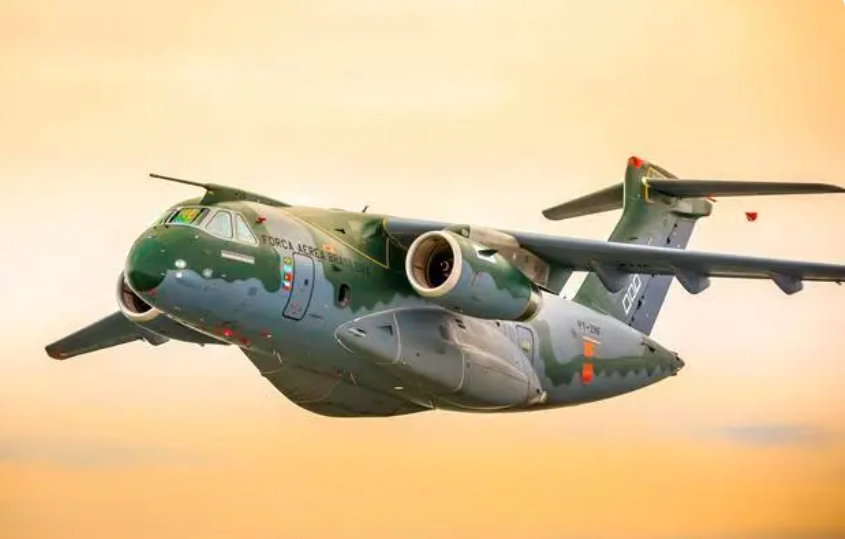 智利空军装备概况