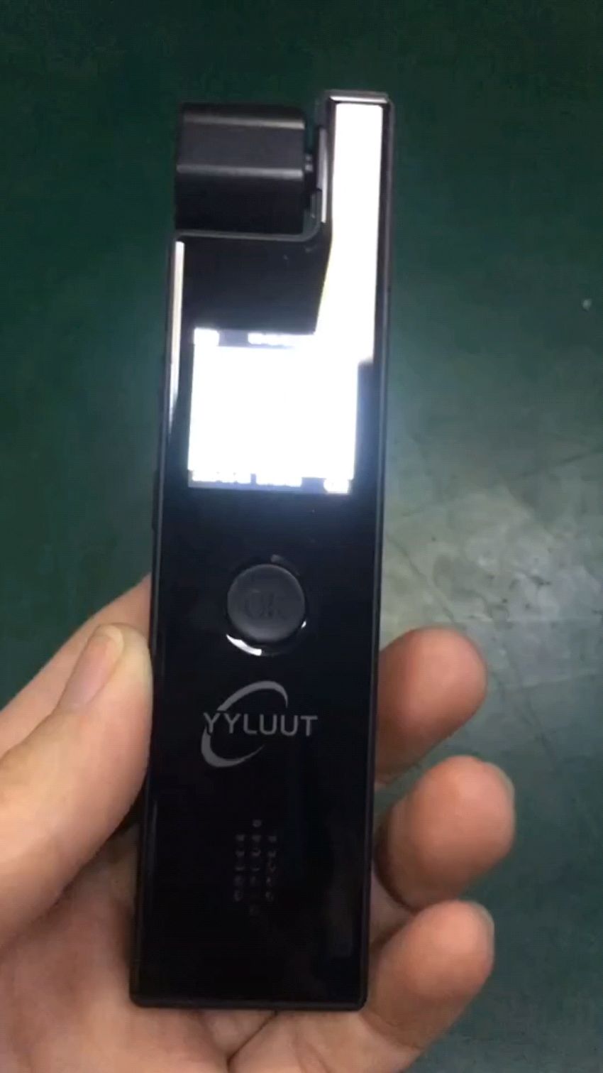 影士威高清录音笔执法记录仪专业降噪录音录像会议记录神器