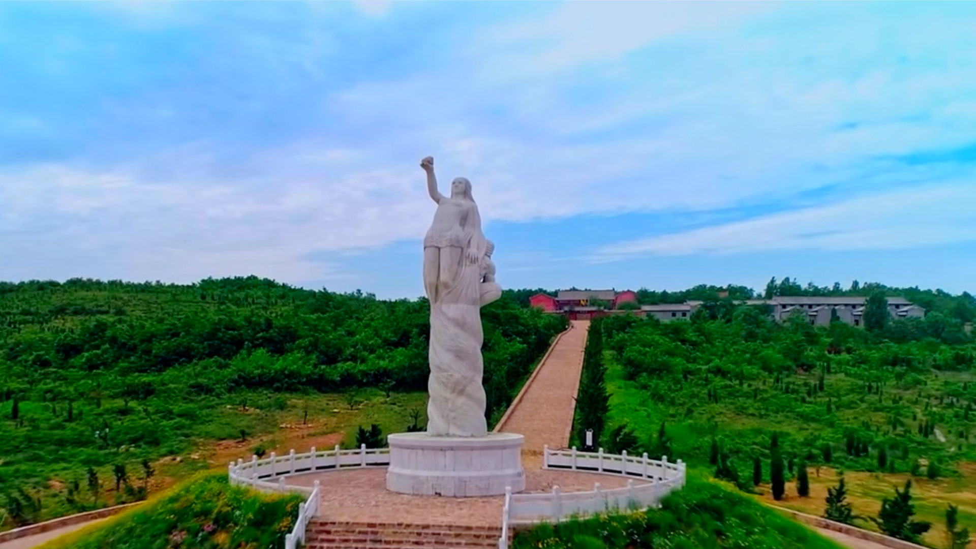 新密旅游景点排名前十图片