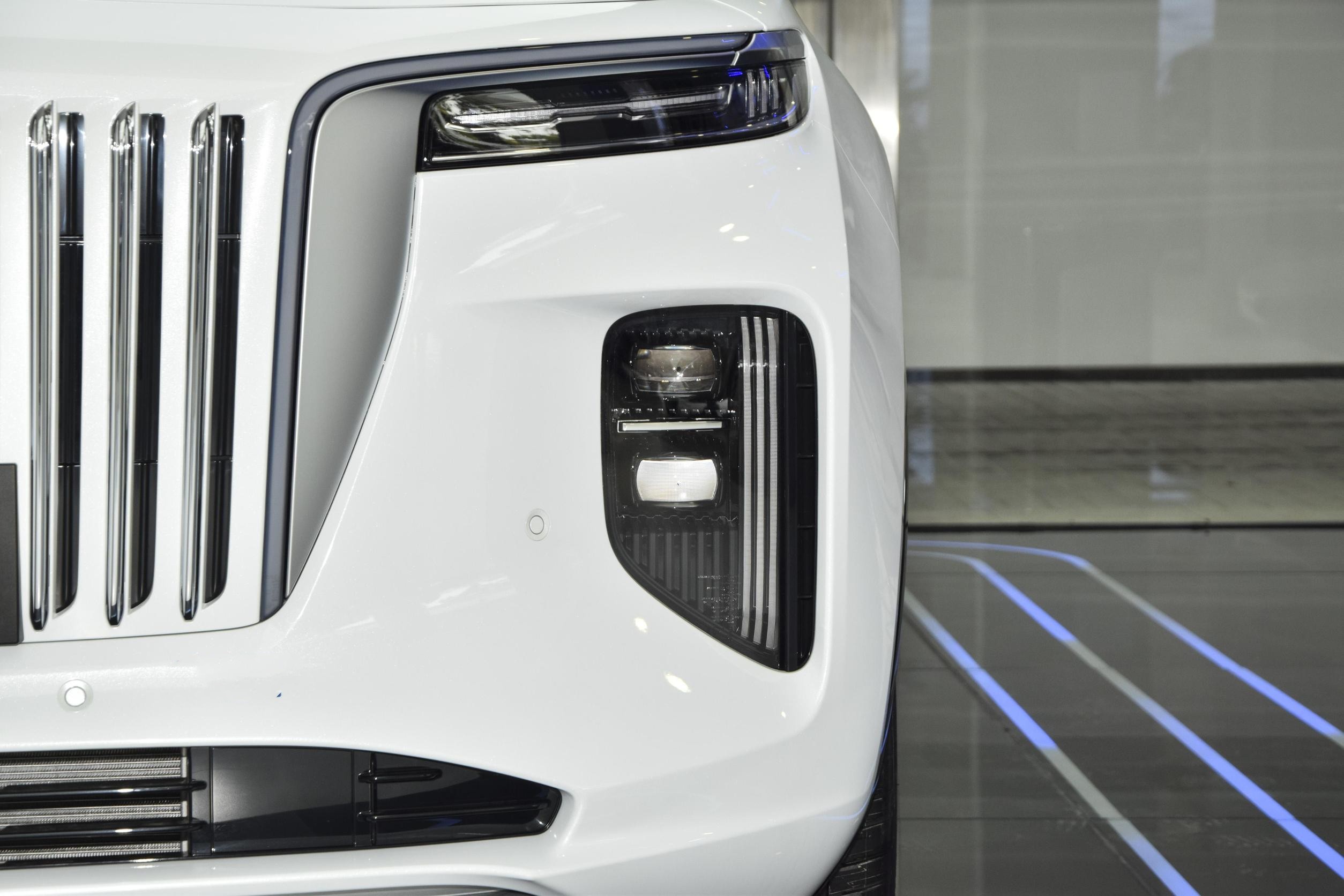 近几年红旗汽车推出的红旗h5,红旗h9,红旗hs5等车型,取得了不错的销量