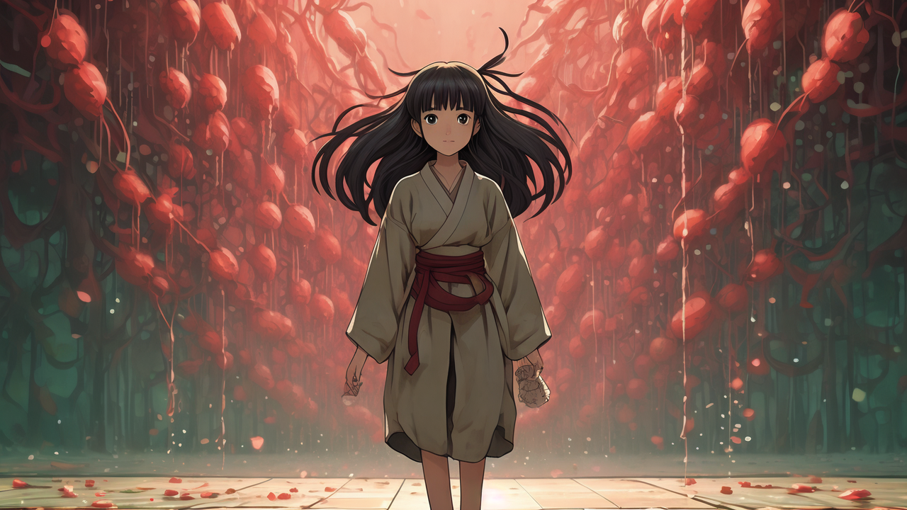 十大国产巅峰玄幻动漫