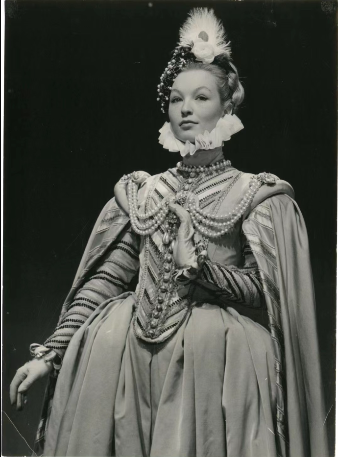 拉法耶特夫人和她的代表作《克莱芙王妃》