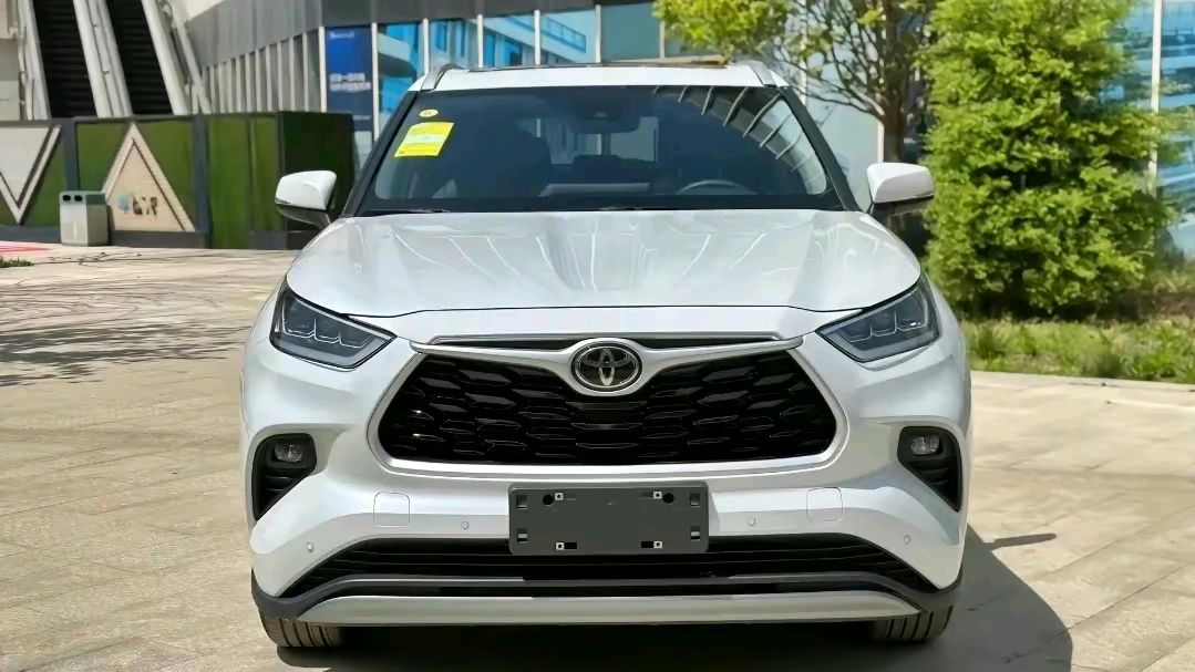 七座 suv,奇瑞星途揽月vs丰田汉兰达,谁才是你带家人出行首选?