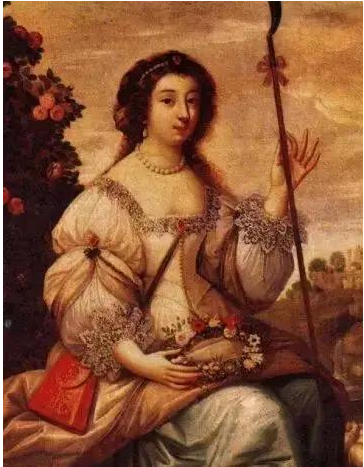 拉法耶特夫人和她的代表作《克莱芙王妃》