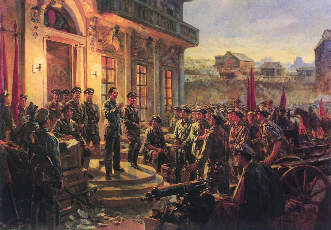 张学良西安事变之外两则故事