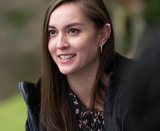 "星女郎"刘碧丽,28岁成最强小三与原配斗法6年,如今现状咋样