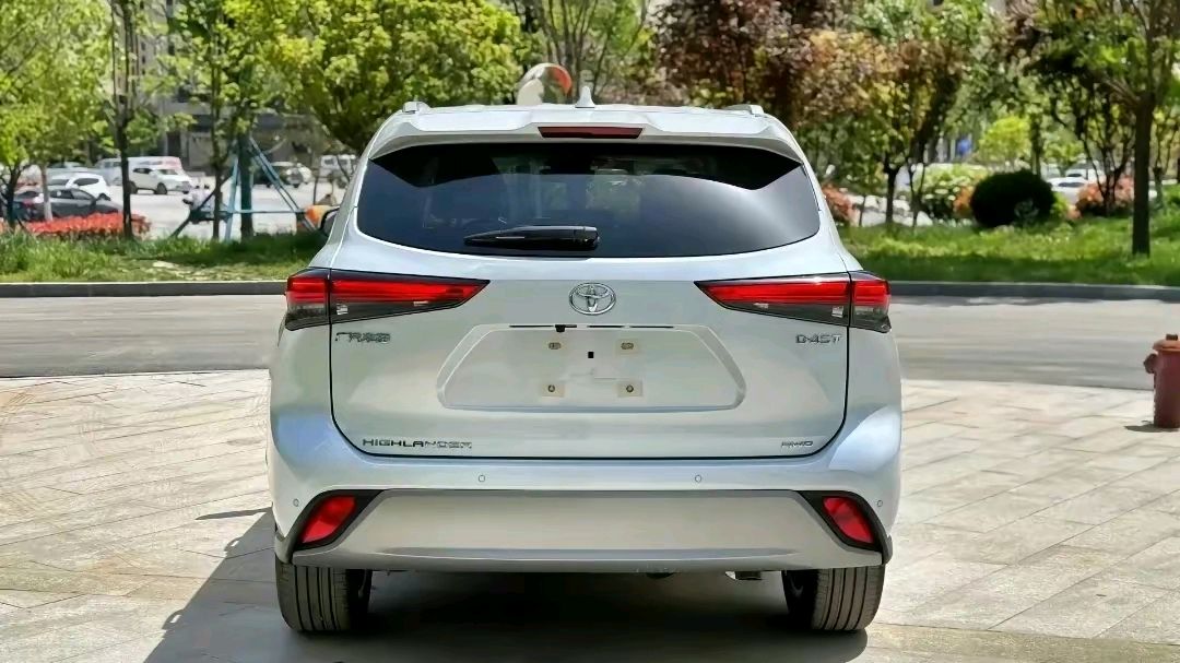 七座 suv,奇瑞星途揽月vs丰田汉兰达,谁才是你带家人出行首选?