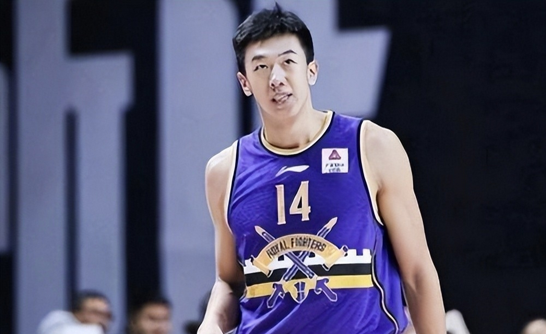 王少杰状态回勇,打出cba状元身价!