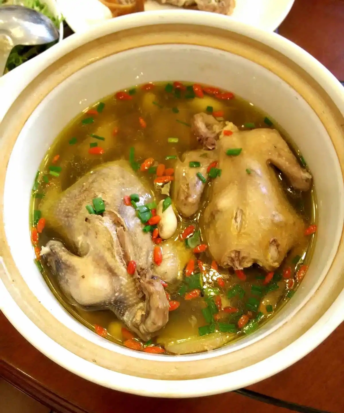 西红柿蛋汤是