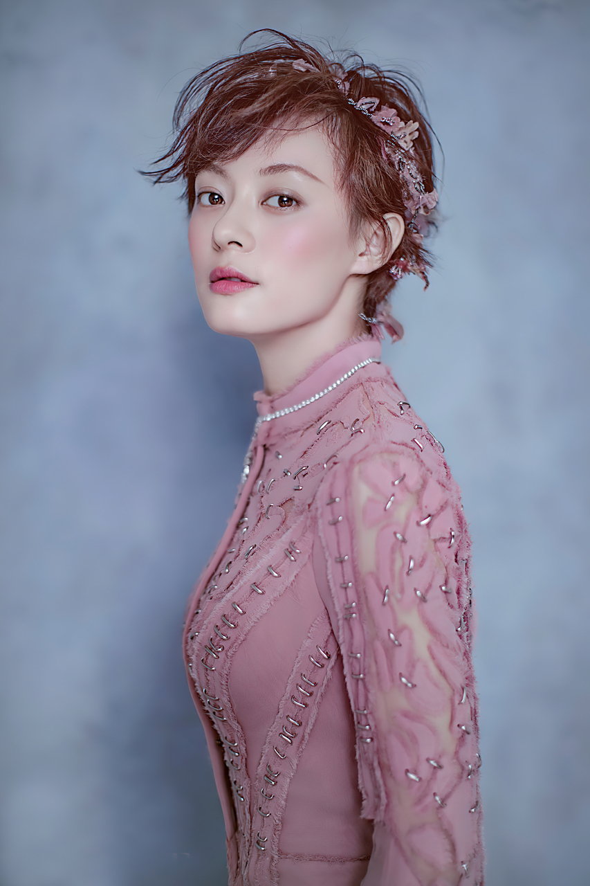 孙俪绝美写真壁纸大放送,高清无水印,清新自然,美不胜收!