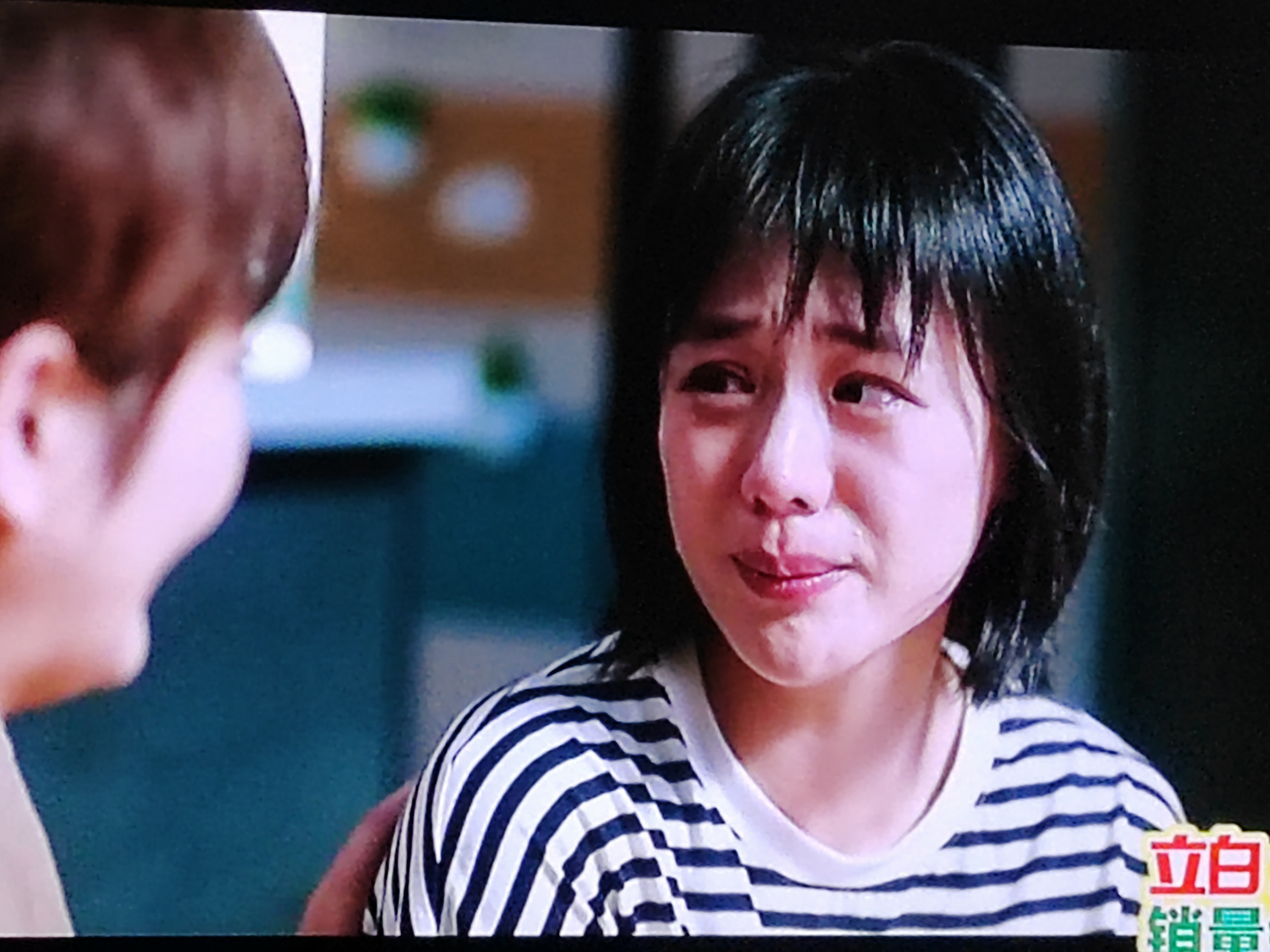 女人的年龄根本不是缺憾,时间是最好的美容师,它雕