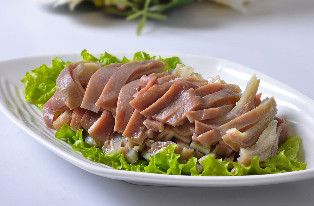 俗话说"一个猪肚十副药",常吃猪肚有什么好处?4类人要舍得吃