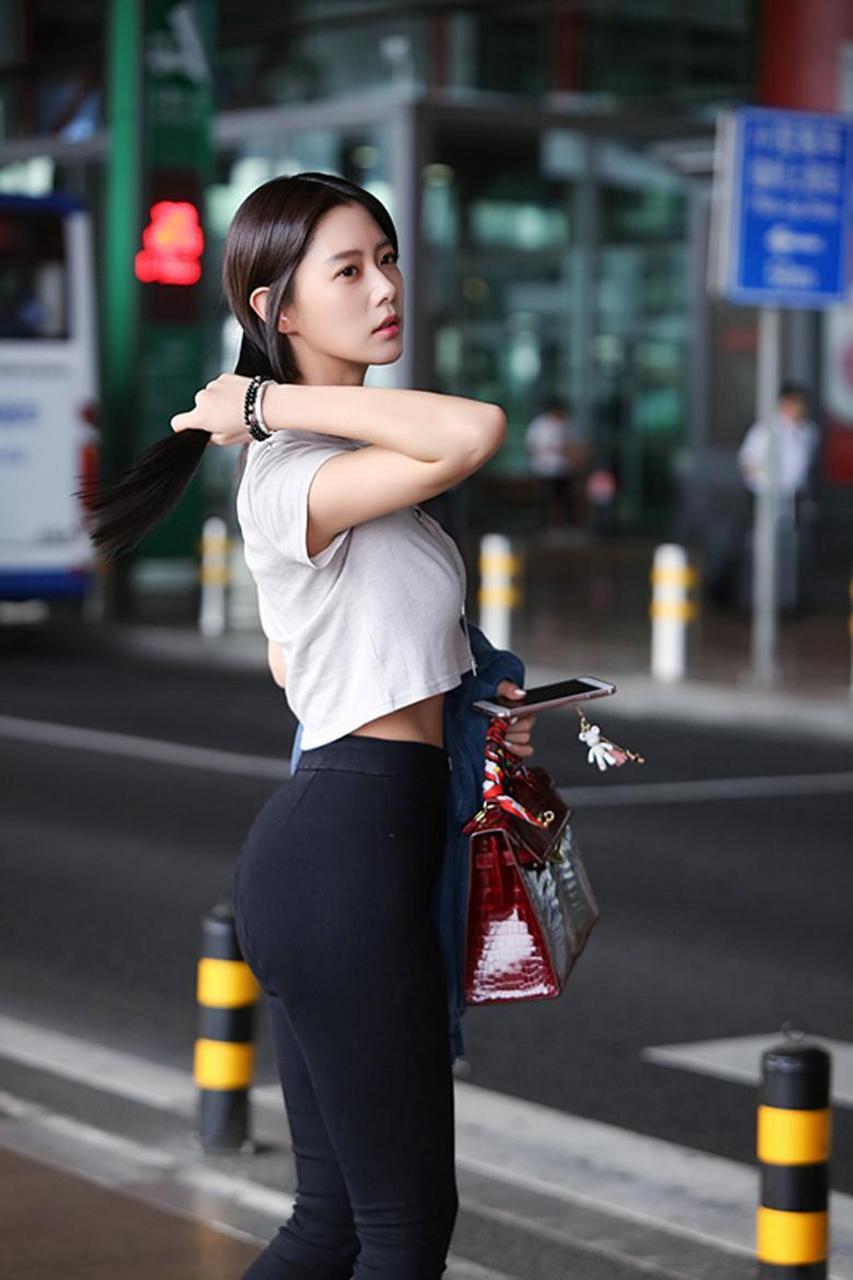 英籍"亚洲第一美女"——克拉拉应该是韩国人