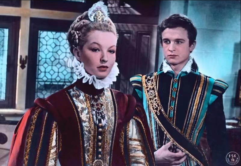 拉法耶特夫人和她的代表作《克莱芙王妃》