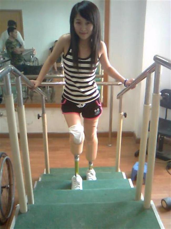 回顾四川女孩廖智:汶川地震失去双腿,后被丈夫抛弃,如今怎么样了?