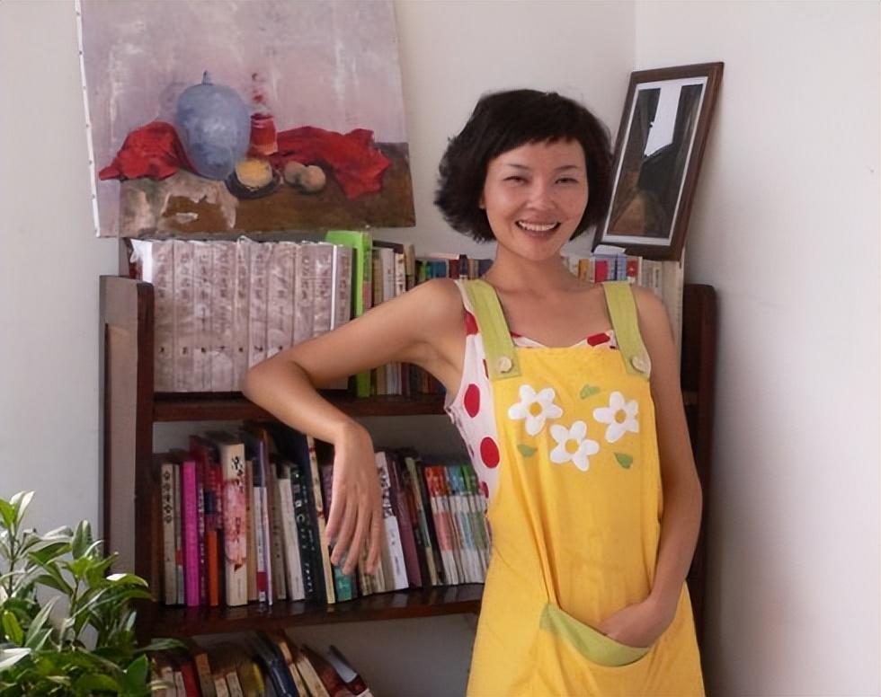 对于上大学,宁远是充满信心的,因为她被自己心仪的专业——播音主持