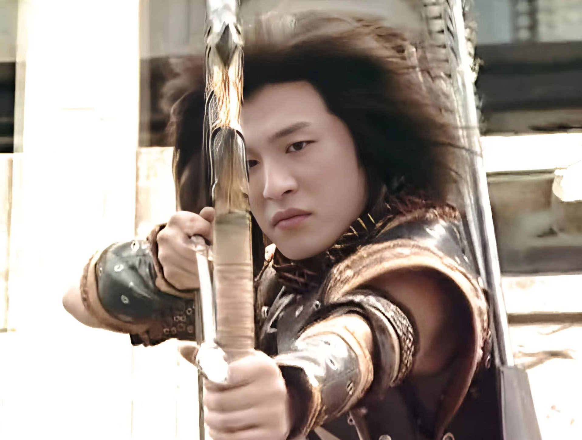 《魔剑生死棋》十大高手排行榜,官御天只排第三,赫连霸第七!