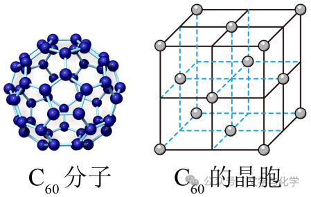 高二化学同步练习分子晶体